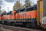 BNSF 2965